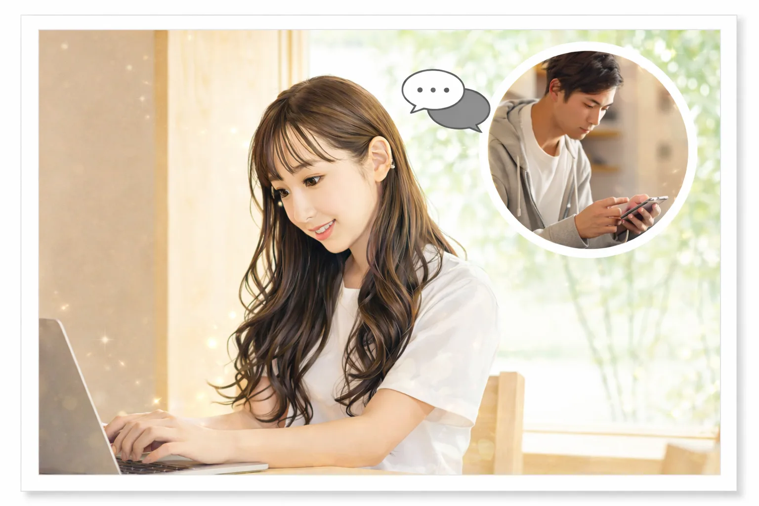 本厚木・海老名のチャットレディが勝つ|配信ランキングイベント攻略法【Cute】